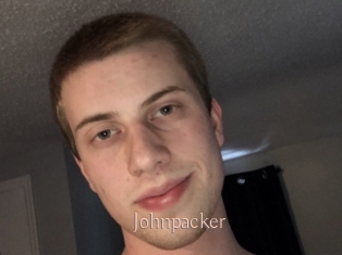 johnpacker Anal Sexe