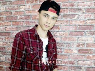 Johnsonbig