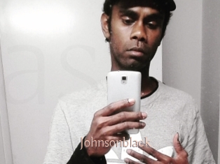 Johnsonblack
