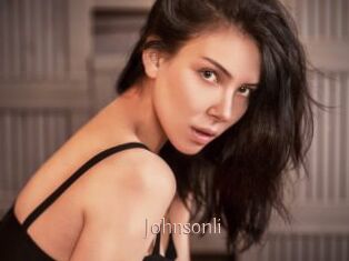 Johnsonli