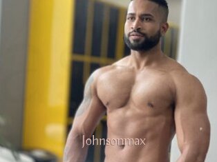 Johnsonmax