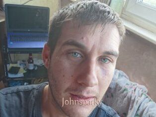 Johnsparky