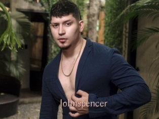 Johnspencer