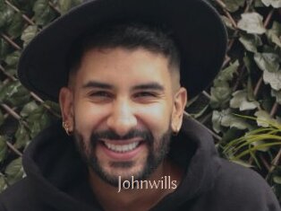 Johnwills