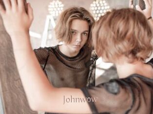 Johnwow