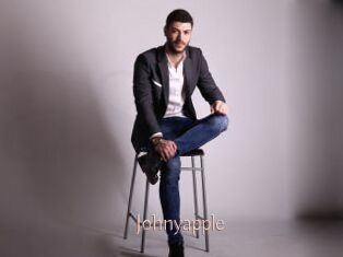 Johnyapple
