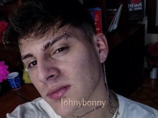 Johnybonny