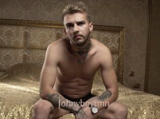 Johnyboytmn