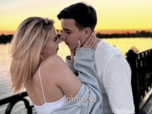 Johnyeva