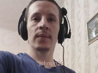 Johnym28