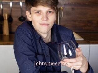 Johnymeeelow