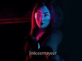 joiiceemayeer Anal Sexe
