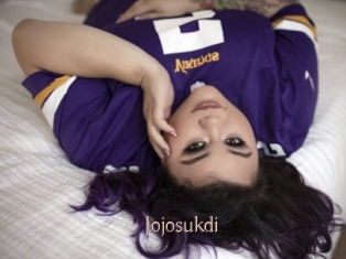 Jojosukdi