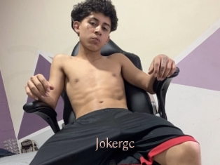 Jokergc