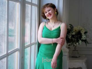 Jolant