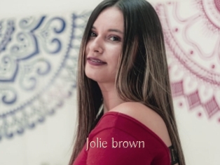 Jolie_brown