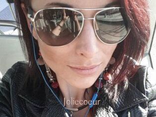 Joliecoeur
