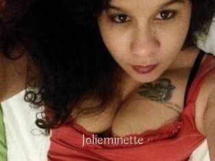 Jolieminette