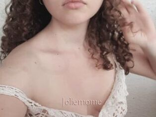 Joliemome