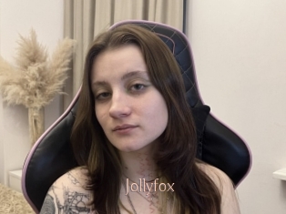 Jollyfox