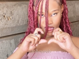 Jollynanah