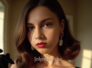 Jolynmanthe