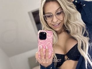 Jolynnvisser