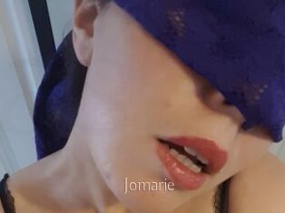 Jomarie
