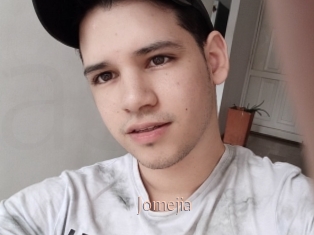 Jomejia