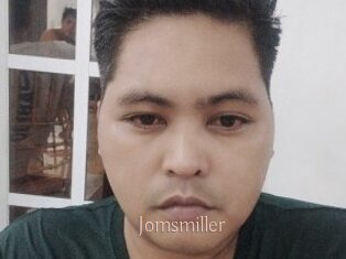 Jomsmiller