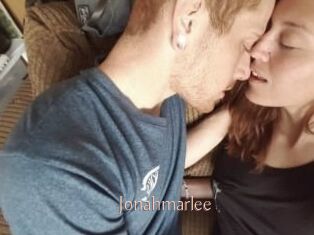 Jonahmarlee