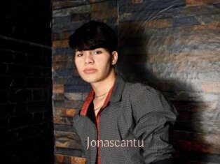 Jonascantu
