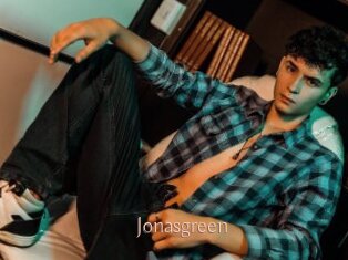 Jonasgreen