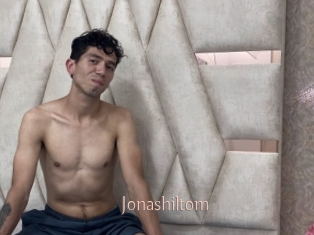 jonashiltom Anal Sexe