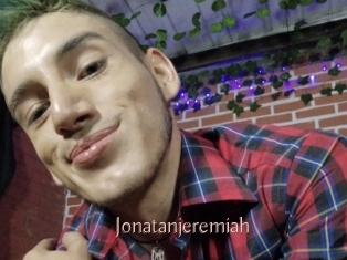 Jonatanjeremiah
