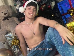 Jonathanmoreau