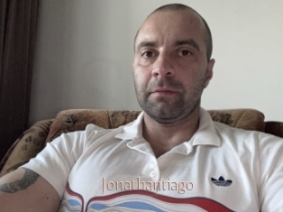 jonathantiago Anal Sexe