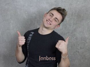 Jonboss