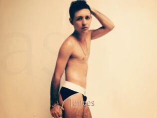 Jonees