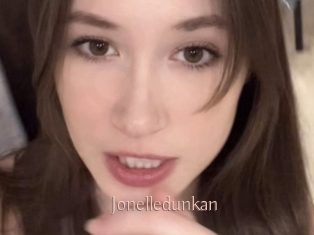 Jonelledunkan