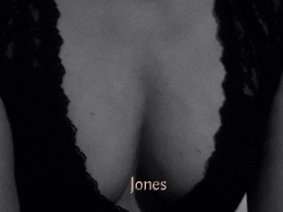 Jones