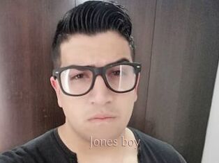 Jones_boy