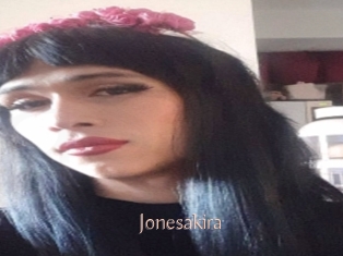 Jonesakira