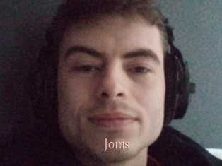Jonis