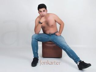 Jonkarter