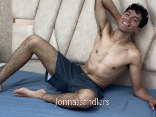 jonnassandlers Anal Sexe