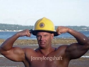 Jonnylongshaft