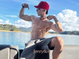 Jonryder