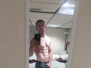 Jonsmash