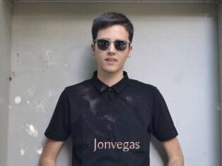 Jonvegas